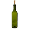 "Бутылка винная ""Bordeaux"" 0,75 л, оливковая, 8 шт." - 4 ['бутылки', ' бутылка', ' стеклянная бутылка', ' винные бутылки', ' винная бутылка', ' пустая винная бутылка', ' стеклянная винная бутылка', ' пробка для винной бутылки', ' пустые бутылки', ' зеленые бутылки', ' зеленая бутылка']