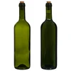 "Бутылка винная ""Bordeaux"" 0,75 л, оливковая, 8 шт." - 5 ['бутылки', ' бутылка', ' стеклянная бутылка', ' винные бутылки', ' винная бутылка', ' пустая винная бутылка', ' стеклянная винная бутылка', ' пробка для винной бутылки', ' пустые бутылки', ' зеленые бутылки', ' зеленая бутылка']