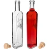Декоративная бутылка 0,5 л с пробкой - 5 ['бутылка для настойки', ' декоративная бутылка', ' бутылка с виноградом', ' бутылка для вина', ' бутылка для медовухи', ' бутылка для оливкового масла', ' бутылка для растительного масла', ' бутылка с пробкой', ' бутылка 500 мл', ' декоративная бутылка', ' подарочная бутылка']