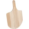 Деревянная лопатка для пиццы - 2 ['доска для пиццы', ' для пиццы', ' для хлеба', ' доска для пиццы', ' деревянная корка для пиццы']