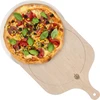 Деревянная лопатка для пиццы с ручкой 41x29 см - 6 ['лопатка для пиццы', ' лопата для пиццы', ' поднос для пиццы', ' деревянная лопатка для пиццы', ' для хлеба', ' доска для пиццы', ' домашняя пицца', ' выпечка хлеба', ' выпечка пиццы', ' лопатка для пиццы с ручкой', ' рекомендуемая лопатка для пиццы', ' удобная лопатка для пиццы', ' безопасная лопатка для выпечки']