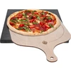 Деревянная лопатка для пиццы с ручкой 41x29 см - 7 ['лопатка для пиццы', ' лопата для пиццы', ' поднос для пиццы', ' деревянная лопатка для пиццы', ' для хлеба', ' доска для пиццы', ' домашняя пицца', ' выпечка хлеба', ' выпечка пиццы', ' лопатка для пиццы с ручкой', ' рекомендуемая лопатка для пиццы', ' удобная лопатка для пиццы', ' безопасная лопатка для выпечки']
