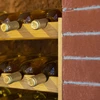 Деревянный винный стеллаж - 12 бутылок - 5 ['винный стеллаж', ' хранение вина', ' винные аксессуары', ' выдержка вина', ' стеллаж для спиртных напитков', ' стеллаж для алкогольных напитков', ' стеллаж для виски', ' деревянный стеллаж']