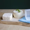 Дренажный коврик для сыров, 25х25 см - 3 ['для созревания сыра', ' для полок для созревания сыра', ' для сыра', ' ассортимент сыров']