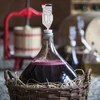 Дрожжи Bayanus + питательный раствор - универсальные для всех типов вин, 17 г - 14 ['винные дрожжи', ' дрожжи Bayanus', ' для красного вина', ' для белого вина', ' для виноградного вина', ' для розового вина', ' питательный раствор для дрожжей', ' для фруктового вина', ' крепкое вино', ' 21%']