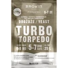 Дрожжи спиртовые Turbo Torpedo 5-7 дней 21% - 2 