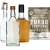 Дрожжи спиртовые Turbo Torpedo 5-7 дней 21% - 6 