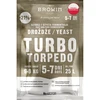 Дрожжи спиртовые Turbo Torpedo 5-7 дней 21%  - 1 
