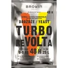 Дрожжи «Turbo ReVOLTa» 48ч - 2 ['для настройки сахара', ' оставаться дома', ' технический спирт', ' быстрое брожение', ' высокий процент алкоголя', ' турбо дрожжи']