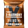 Дрожжи Turbo X-Harmony 18%, 100 л, 360 г  - 1 ['дрожжи дистиллированные', ' спиртовые дрожжи', ' турбо дрожжи', ' дрожжи Гармония', ' дрожжи 18%', ' дрожжи для самогона', ' для домашнего приготовления', ' дрожжи дистиллированные на 100 литров', ' установка 100 л', ' чистое брожение', ' леденцы', ' для застывания', ' для завязывания с сахаром', ' тихое брожение', ' приятный запах во время брожения', ' стабильное брожение', ' легкое осветление', ' дистилляция', ' х дрожжи', ' дрожжи Бровина', ' 18% дрожжи', ' спиртовые дрожжи', ' спиртовые дрожжи', ' рекомендуемые дрожжи', ' высококачественные дрожжи', ' сухие дрожжи с питательными веществами', ' легкое осветление смеси']