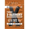 Дрожжи Turbo X-Harmony 18%, 25 л, 138 г  - 1 ['дрожжи дистиллированные', ' спиртовые дрожжи', ' турбо дрожжи', ' дрожжи Гармония', ' дрожжи 18%', ' дрожжи для самогона', ' для домашнего приготовления', ' дрожжи дистиллированные на 25 литров', ' установка 25л', ' чистое брожение', ' леденцы', ' для застывания', ' для завязывания с сахаром', ' тихое брожение', ' приятный запах во время брожения', ' стабильное брожение', ' легкое осветление', ' дистилляция', ' х дрожжи', ' дрожжи Бровина', ' 18% дрожжи', ' спиртовые дрожжи', ' спиртовые дрожжи', ' рекомендуемые дрожжи', ' высококачественные дрожжи', ' сухие дрожжи с питательными веществами', ' легкое осветление смеси']