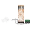 Дымогенератор dragON Jet 1 с электронасосом dragON Air - 10 ['генератор дыма', ' дымогенератор', ' дымогенератор для коптильни', ' копчение', ' холодное копчение', ' горячее копчение', ' генератор коптильного дыма', ' дымогенератор для копчения', ' генератор дыма для копчения', ' дымовая щепа', ' дым', ' холодный дым', ' дымогенератор со съемной заправочной трубой', ' насосный дымогенератор', ' электрический помповый дымогенератор', ' лучший дымогенератор', ' универсальный дымогенератор', ' дымогенератор для всех коптилен']