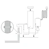 Дымогенератор dragON Jet 1 с электронасосом dragON Air - 9 ['генератор дыма', ' дымогенератор', ' дымогенератор для коптильни', ' копчение', ' холодное копчение', ' горячее копчение', ' генератор коптильного дыма', ' дымогенератор для копчения', ' генератор дыма для копчения', ' дымовая щепа', ' дым', ' холодный дым', ' дымогенератор со съемной заправочной трубой', ' насосный дымогенератор', ' электрический помповый дымогенератор', ' лучший дымогенератор', ' универсальный дымогенератор', ' дымогенератор для всех коптилен']