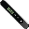 Электронный кухонный термометр, заряжаемый вручную - 2 ['электронный термометр', ' термометр для еды', ' кухонный термометр', ' ручной термометр', ' заряжаемый вручную термометр', ' точный термометр с щупом', ' точный термометр для приготовления пищи', ' термометр без батареек', ' термометр для жарки']