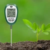 Электронный тестер подложек 4 в 1 - 10 ['электронный тестер почвы', ' измеритель влажности почвы для растений', ' измеритель влажности почвы', ' измеритель влажности почвы для растений', ' измеритель кислотности почвы', ' измеритель инсоляции почвы', ' измеритель температуры почвы', ' оптимальные условия для выращивания растений', ' электронный прибор для измерения параметров почвы', ' измеритель качества почвы', ' тестер влажность почвы', ' многофункциональный тестер почвы', ' современный измеритель почвы для растений']