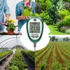 Электронный тестер подложек 4 в 1 - 8 ['электронный тестер почвы', ' измеритель влажности почвы для растений', ' измеритель влажности почвы', ' измеритель влажности почвы для растений', ' измеритель кислотности почвы', ' измеритель инсоляции почвы', ' измеритель температуры почвы', ' оптимальные условия для выращивания растений', ' электронный прибор для измерения параметров почвы', ' измеритель качества почвы', ' тестер влажность почвы', ' многофункциональный тестер почвы', ' современный измеритель почвы для растений']