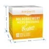 #EXP Микропивоварня ECO 2 - 11 ['подарок', ' набор для приготовления пива', ' brewkit', ' как приготовить пиво', ' Lager', ' Dark Ale', ' аксессуары для пива', ' брожение пива', ' домашнее пивоварение']