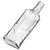 Флакон Flora 250 мл с завинчивающейся крышкой, 6 шт. - 5 ['стеклянные бутылки', ' декоративные бутылки', ' декоративные бутылки', ' бутылки для ликера', ' самодельные бутылки для ликера', ' стеклянные бутылки для сока', ' декоративные бутылки для ликера', ' декоративные подарочные бутылки', ' прозрачные стеклянные бутылки']