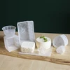 Форма для сыра, квадратная, 11x11x8,5 см, 500 г - 5 ['Квадратная форма для сыроварения', ' Форма для сыроварения квадрат', ' форма для сыра', ' формы для сыра', ' домашние сыры']