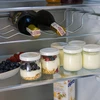 Йогуртница с термостатом и стеклянными емкостями, 1,3 л, 20Вт - 14 ['йогуртница', ' устройство для приготовления йогурта', ' веганский йогурт', ' как приготовить йогурт', ' для домашнего йогурта', ' йогуртница с термостатом']