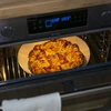 Камень для пиццы, Изготовлен из кордиерита, круглый 33 см - 10 ['для выпечки пиццы', ' камень для пиццы из кордиерита', ' итальянская пицца', ' для выпечки хлеба', ' для подарка', ' круглый камень для пиццы']