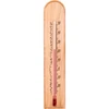 Комнатный термометр с рисунком (-20°C до +50°C) 20см  - 1 ['внутренний термометр', ' комнатный термометр', ' термометр для помещений', ' домашний термометр', ' термометр', ' деревянный комнатный термометр', ' термометр с читабельной шкалой', ' термометр с усиленной защитой капиллярной капсулы']