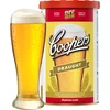 Концентрат для приготовления 23 л пива, 1,7 кг - DRAUGHT - COOPERS  - 1 ['светлое', ' мягкое', ' brewkit', ' пиво']