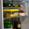 Контейнер для хранения сыра, 3 л - 7 ['контейнер для хранения сыра', ' free BPA', ' хранение сыра', ' хранение в холодильнике', ' безопасное хранение сыра', ' для сыра', ' без бисфенола А']