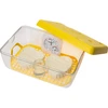 Контейнер для хранения сыра, 3 л - 2 ['контейнер для хранения сыра', ' free BPA', ' хранение сыра', ' хранение в холодильнике', ' безопасное хранение сыра', ' для сыра', ' без бисфенола А']