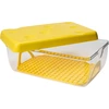 Контейнер для хранения сыра, 3 л - 3 ['контейнер для хранения сыра', ' free BPA', ' хранение сыра', ' хранение в холодильнике', ' безопасное хранение сыра', ' для сыра', ' без бисфенола А']