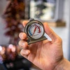 Термометр для духовки (0°C до +300°C) Ø6,1см - 4 ['кулинарный термометр', ' термометр для духовки', ' термометр для выпекания', ' термометр для выпечки', ' стоячий термометр', ' висячий термометр', ' пекарный термометр']