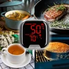 Кухонный термометр с Bluetooth, 2 датчика - 15 ['cooking thermometer', ' food thermometer', ' for cooking', ' for smoking', ' for baking', ' meat thermometer', ' cake thermometer', ' bluetooth thermometer', ' universal thermometer', ' best cooking thermometer', ' thermometer with probe', ' thermometer with app', ' gift idea']