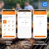 Кухонный термометр с Bluetooth, 2 датчика - 10 ['cooking thermometer', ' food thermometer', ' for cooking', ' for smoking', ' for baking', ' meat thermometer', ' cake thermometer', ' bluetooth thermometer', ' universal thermometer', ' best cooking thermometer', ' thermometer with probe', ' thermometer with app', ' gift idea']