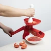 Машинка для протирки томатов - 8 ['пюре', ' томатное пюре', ' ручное пюре', ' для мягких фруктов', ' для муссов для детей', ' для пюре', ' томатное пюре']