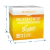 Микропивоварня ECO 2 - 11 ['подарок', ' набор для приготовления пива', ' brewkit', ' как приготовить пиво', ' Lager', ' Dark Ale', ' аксессуары для пива', ' брожение пива', ' домашнее пивоварение']