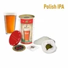 Набор для пива polish IPA, на 20 л  - 1 ['пиво IPA', ' светлое пиво', ' домашнее пиво', ' как варить пиво', ' набор для пивоварения', ' пиво из brewkit', ' пиво coopers']