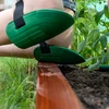 Наколенники для работ в саду - из пеноматериала - 8 ['наколенники', ' защита колен', ' предохранение колен', ' наколенники из пеноматериала', ' садовые протекторы']