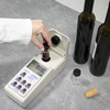 Оценка стабильности белка  - 1 ['тестирование вина', ' анализ вина', ' мутность вина', ' определение мутности вина', ' измерение мутности вина', ' стабильность белка в вине']