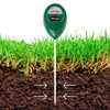 pH-метр для почвы - 5 ['рН-метр почвы', ' анализ почвы', ' измеритель рН почвы', ' рН почвы', ' как проверить рН почвы', ' как определить рН почвы', ' определение рН почвы', ' измерение рН почвы', ' реакция почвы', ' реакция рН почвы', ' кислотность почвы']