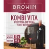 Питательная среда Kombi Vita ,10 г  - 1 ['питательное вещество для вина', ' питательное вещество с витаминами', ' лучшее питательное вещество для дрожжей']