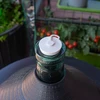 Пробка резиновая с клапаном для бутыли Ø54/50 мм - 4 ['пробка для воздушного шара с пробкой', ' пробка для демиджона с пробкой', ' резиновая пробка для воздушного шара с пробкой', ' герметичная пробка для воздушного шара']
