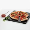 Прямоугольный гранитный камень для пиццы, 37 х 35 см - 6 ['для выпечки пиццы', ' гранитный камень для пиццы', ' гранитный камень', ' камень для пиццы из гранита', ' камень для пиццы', ' камень для выпечки', ' камень для грилевания', ' камень для гриля', ' итальянская пицца', ' домашняя пицца', ' наилучшая пицца', ' пицца как из печи', ' для выпечки хлеба', ' в подарок', ' прямоугольный камень для выпечки', ' прямоугольный камень для пиццы', ' камень для сервировки', ' для выпечки булочек']