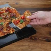Прямоугольный гранитный камень для пиццы, 37 х 35 см - 9 ['для выпечки пиццы', ' гранитный камень для пиццы', ' гранитный камень', ' камень для пиццы из гранита', ' камень для пиццы', ' камень для выпечки', ' камень для грилевания', ' камень для гриля', ' итальянская пицца', ' домашняя пицца', ' наилучшая пицца', ' пицца как из печи', ' для выпечки хлеба', ' в подарок', ' прямоугольный камень для выпечки', ' прямоугольный камень для пиццы', ' камень для сервировки', ' для выпечки булочек']