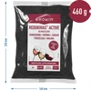 Redukwas® Active для сусла - регулятор кислотности, 460 г - 7 ['снижение кислотности', ' карбонат кальция', ' раскисление сусла', ' снижение кислотности сусла', ' для вина', ' домашнее вино', ' снижение кислотности', ' снижение кислотности', ' вина из кислых фруктов', ' виноградное вино', ' смородиновое вино', ' малиновое вино', ' вишневое вино', ' яблочное вино', ' как сделать вкусным фруктовое вино', ' как сделать хорошее виноградное вино', ' снижение кислоты в сусле', ' винные средства', ' кислотность в энологии', ' сбалансированная кислотность', ' минеральное раскисление']