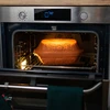 Римская кастрюля 4 л, коричневая - 16 ['подарок', ' для запекания мяса', ' для выпечки хлеба', ' глиняный горшок', ' не обжигающая выпечка', ' приготовление без жира', ' здоровое приготовление пищи']