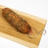 Сетка формовочная для мясных изделий - прожилковая 22 см (125`C) - 5 ['Колбасная сетка', ' лесочная сетка', ' сетка для пищевых продуктов', ' колбасные сетки', ' термоусадочная сетка для пищевых продуктов']
