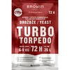 Спиртовые дрожжи Turbo Torpedo 72 ч 21% - 120 г - 2 