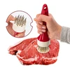 Тендерайзер для мяса - 5 ['прокалывание мяса', ' секач для мяса', ' размягчитель для мяса', ' секач для смягчения мяса', ' машинка для смягчения мяса']