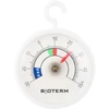 Термометр для холодильников и морозильников (-40°C до +50°C) Ø 5,2см  - 1 ['биметаллический термометр', ' термометр для холодильника', ' холодильный термометр', ' холодильные термометры', ' термометры для морозильной камеры', ' термометр для морозильной камеры', ' кухонный термометр', ' кулинарный термометр', ' термометры для холодильников', ' термометр для холодильника', ' подвесные термометры', ' подвесной термометр', ' висячий термометр', ' круглый термометр']