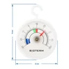 Термометр для холодильников и морозильников (-40°C до +50°C) Ø 5,2см - 2 ['биметаллический термометр', ' термометр для холодильника', ' холодильный термометр', ' холодильные термометры', ' термометры для морозильной камеры', ' термометр для морозильной камеры', ' кухонный термометр', ' кулинарный термометр', ' термометры для холодильников', ' термометр для холодильника', ' подвесные термометры', ' подвесной термометр', ' висячий термометр', ' круглый термометр']